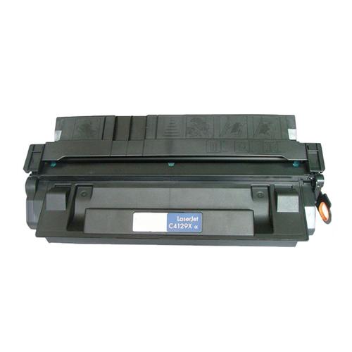 高品质工厂直接销售黑色兼容碳粉盒 c4129x 29x 用于 laserjet 5000